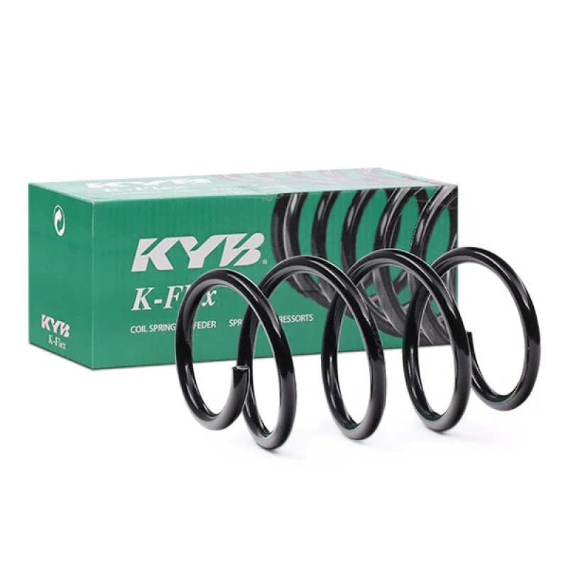 Image of KYB Coil spring KYB RA1110