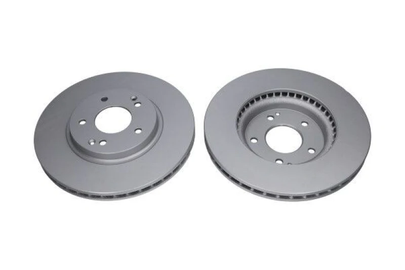 Image of KAVO PARTS Brake disc KAVO PARTS BR-7710-C