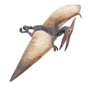 Image of PAPO Dinosaurs Pteranodon Toy Figure, Three Years or Above, Multi-colour (55006)