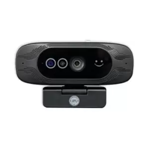 Image of JPL Vision Access USB Webcam Windows Hello Compatible 575-400-001
