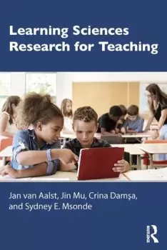 Image of Learning Sciences Research for Teaching
