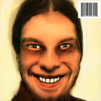 image of Aphex Twin - I Care Because You Do Vinyl