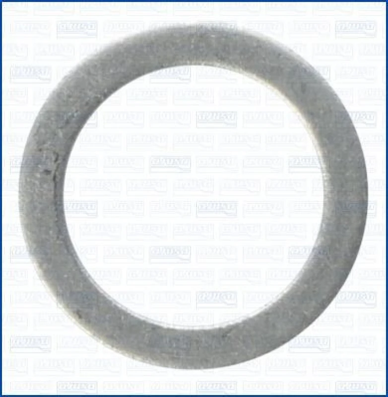 Image of AJUSA Sump plug washer AJUSA 22018900