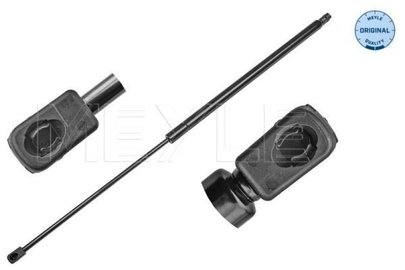 Image of Tailgate strut MEYLE 240 910 0030