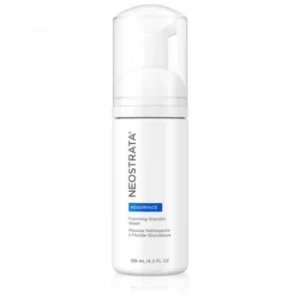 image of NeoStrata Resurface Deep-Cleansing Foam With AHA Acids 125ml