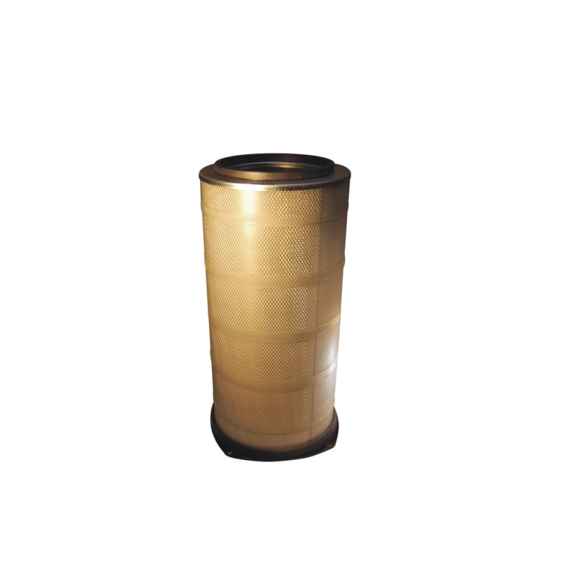 Image of FILTRON AM 442/2 Air filter Filter Insert Air Filter (8)