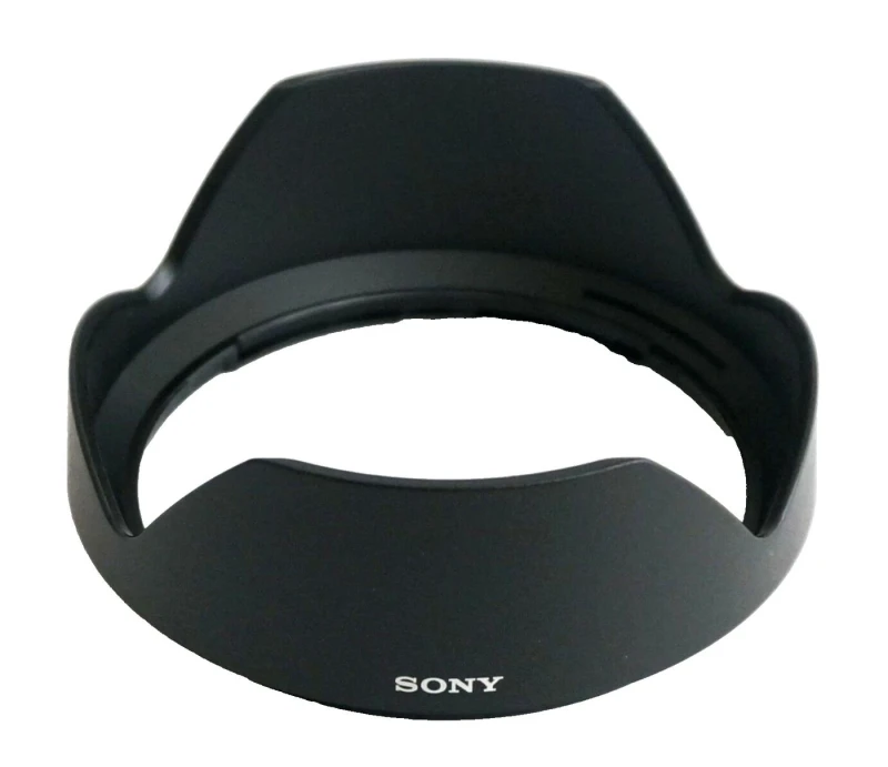 Image of Sony Hood (64000). Lens