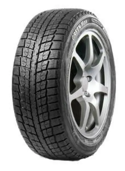 Image of Linglong GreenMax Winter ICE 225/45 R17 94T passenger car Winter tyres Tyres BMW: 3 Convertible, 1 Hatchback, 3 Saloon, MERCEDES-BENZ: C-Class Saloon