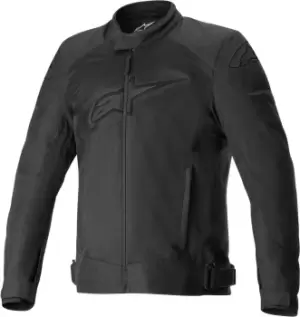 Image of Alpinestars T-SP X Superair Motorcycle Textile Jacket, black, Size L, black, Size L