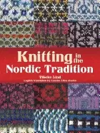 Image of knitting in the nordic tradition