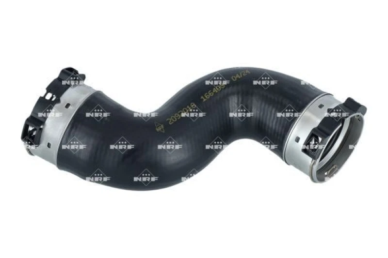 Image of NRF Charger intake hose NRF 166403