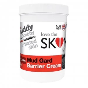 NAF Love The Skin Hes In Mud Gard Barrier Cream