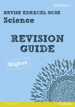 Image of Science. Revision Guide by Penny Johnson Paperback
