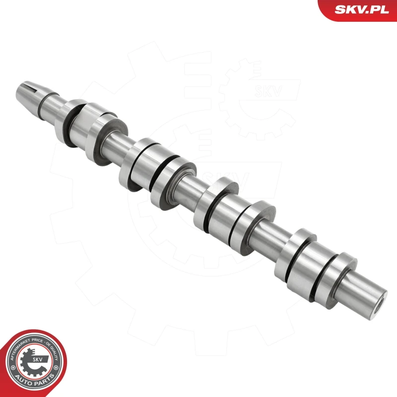 Image of ESEN SKV Camshaft ESEN SKV 80SKV042