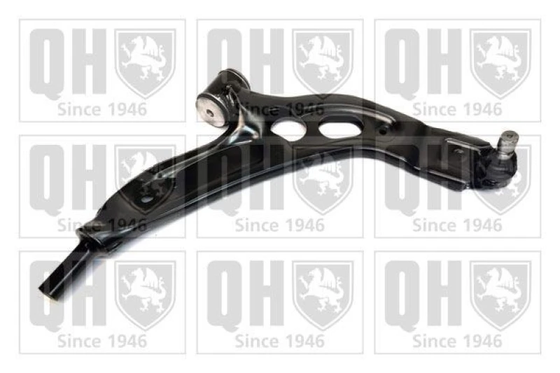 Image of QUINTON HAZELL Suspension arm QUINTON HAZELL QSA2850S