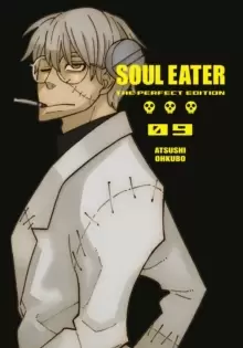Image of Soul Eater: The Perfect Edition 9