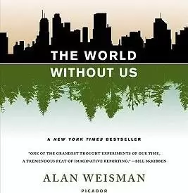 Image of World Without Us by Alan Weisman