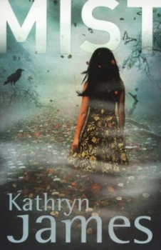Image of Mist by Kathryn James Paperback