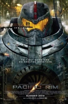 Image of Pacific Rim Tales from Year Zero by Sean Chen Hardback