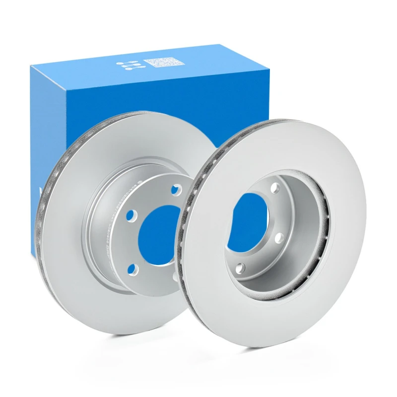 Image of SKF Brake disc SKF VKBD 80099 V2