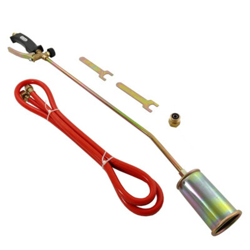 Image of Toolzone Long Arm Roof/Weed Burner KDPPB057