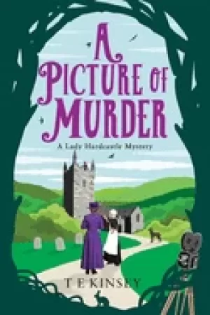 Image of picture of murder