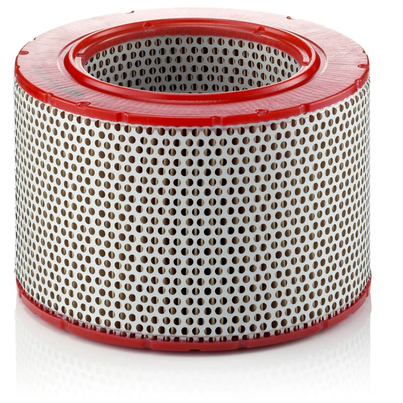 Image of MANN-FILTER C 20 105 Air filter Filter Insert Air Filter (8)