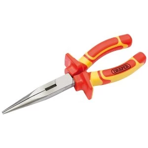 Image of Draper 200mm VDE Long Nose Plier