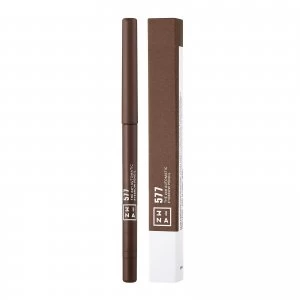 image of 3INA Makeup The 24h Automatic Eyebrow Pencil 65g (Various Shades) - 578