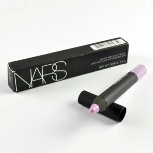 NARS Cosmetics Velvet Matte Lippotlood 2.4g - Tender Night