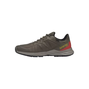 Image of Reebok Astroride Trail GTX 2.0 Shoes Mens - Army Green / Core Black / Dyna