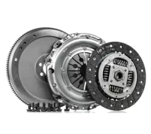 Image of VALEO Clutch VW,AUDI,SKODA 835253 03G105266AF,03G105266BC,03L105266A Clutch Kit 03L105266AB,03L105266AD,03L105266AF,03L105266B,03L105266BM,03L105266BN