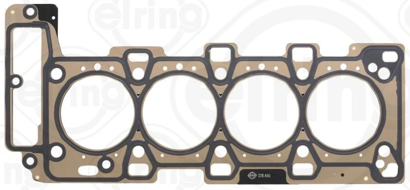 Image of Head gasket ELRING 328.450