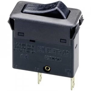Image of ETA Toggle switch RCCB 3130 F110 P7T1 W01Q 10A 250 V AC 20 A 1 x OffOn latch