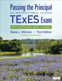 Image of Passing the Principal as Instructional Leader TExES Exam : Keys to Certification and School Leadership