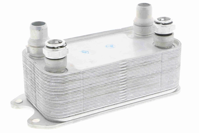 Image of Engine oil cooler VEMO V30-60-1316