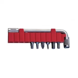 Image of Victorinox Bitwrench Case & Bits for SwissTool
