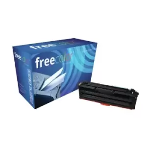 Image of Freecolor CLP680C-FRC toner cartridge Cyan