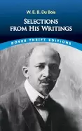 Image of w e b du bois selections from his writings