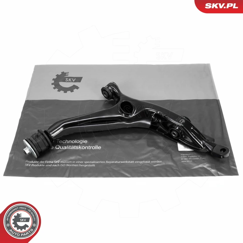 Image of ESEN SKV Suspension arm ESEN SKV 69SKV116