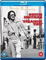 Image of Straight Time [1978] [2023] [Bluray]