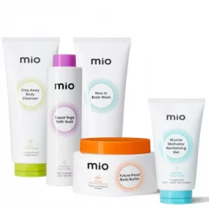 Image of Mio Self Care Set For Him