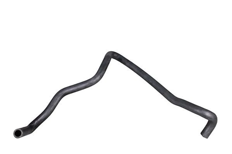Image of Radiator hose METZGER 2421133