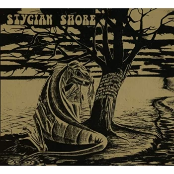 image of Stygian Shore - Stygian Shore CD