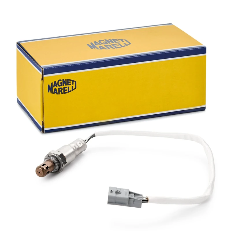 Image of MAGNETI MARELLI Lambda sensor MAGNETI MARELLI 466016355250