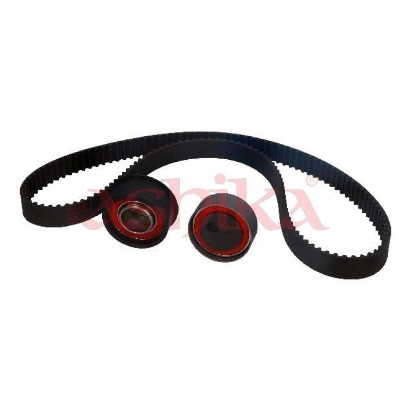 Image of ASHIKA Timing belt kit ASHIKA KCT516
