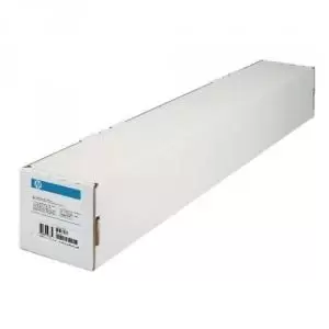 Image of HP Super Heavyweight Plus 610mmx30.5m Matte Paper