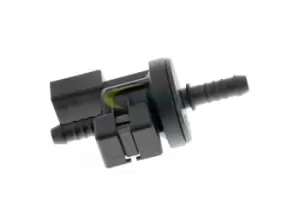 Image of VEMO Valve, activated carbon filter Q+ V10-77-0032 VW,AUDI,SKODA,Golf V Schragheck (1K1),Passat Variant (3C5),GOLF VI (5K1)