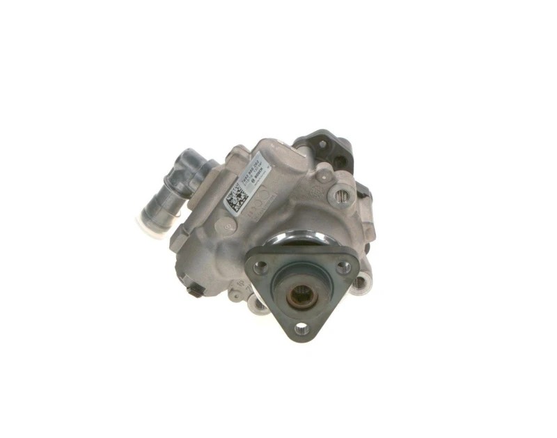 Image of Bosch K S00 000 700 Power Steering Pump Hydraulic Pump,steering system (12)