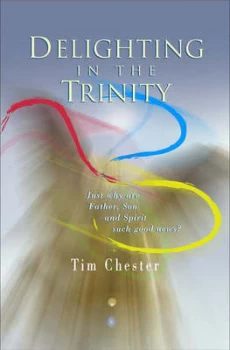 Image of Delighting in the Trinity by Tim Chester Paperback